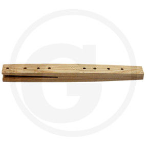 Treibstangenholz Granit 525N 73 T
